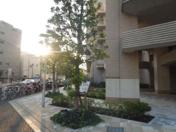 カスタリアタワー品川シーサイドの物件内観写真